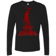 T-Shirts Black / S Dead by the Dawn Men's Premium Long Sleeve