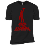 T-Shirts Black / X-Small Dead by the Dawn Men's Premium T-Shirt