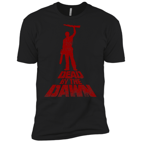 T-Shirts Black / X-Small Dead by the Dawn Men's Premium T-Shirt