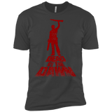 T-Shirts Heavy Metal / X-Small Dead by the Dawn Men's Premium T-Shirt