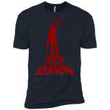 T-Shirts Midnight Navy / X-Small Dead by the Dawn Men's Premium T-Shirt