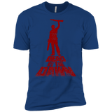 T-Shirts Royal / X-Small Dead by the Dawn Men's Premium T-Shirt