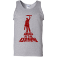 T-Shirts Sport Grey / S Dead by the Dawn Men's Tank Top