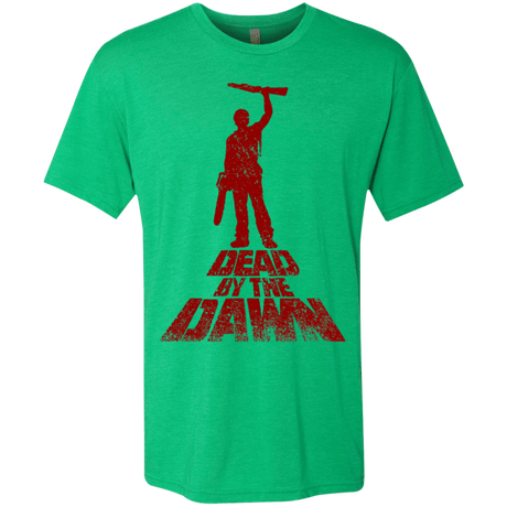 T-Shirts Envy / S Dead by the Dawn Men's Triblend T-Shirt