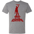 T-Shirts Premium Heather / S Dead by the Dawn Men's Triblend T-Shirt