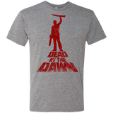 T-Shirts Premium Heather / S Dead by the Dawn Men's Triblend T-Shirt