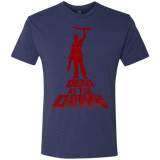 T-Shirts Vintage Navy / S Dead by the Dawn Men's Triblend T-Shirt
