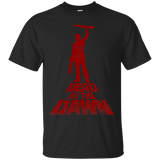 T-Shirts Black / S Dead by the Dawn T-Shirt