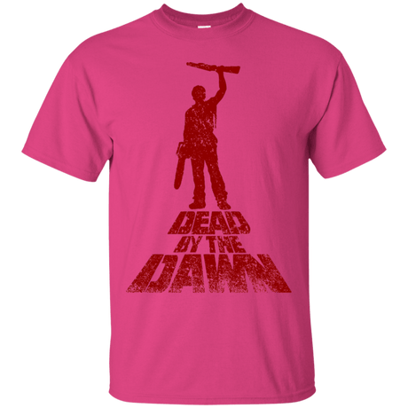 T-Shirts Heliconia / S Dead by the Dawn T-Shirt