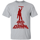 T-Shirts Sport Grey / S Dead by the Dawn T-Shirt