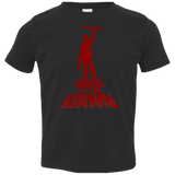 T-Shirts Black / 2T Dead by the Dawn Toddler Premium T-Shirt