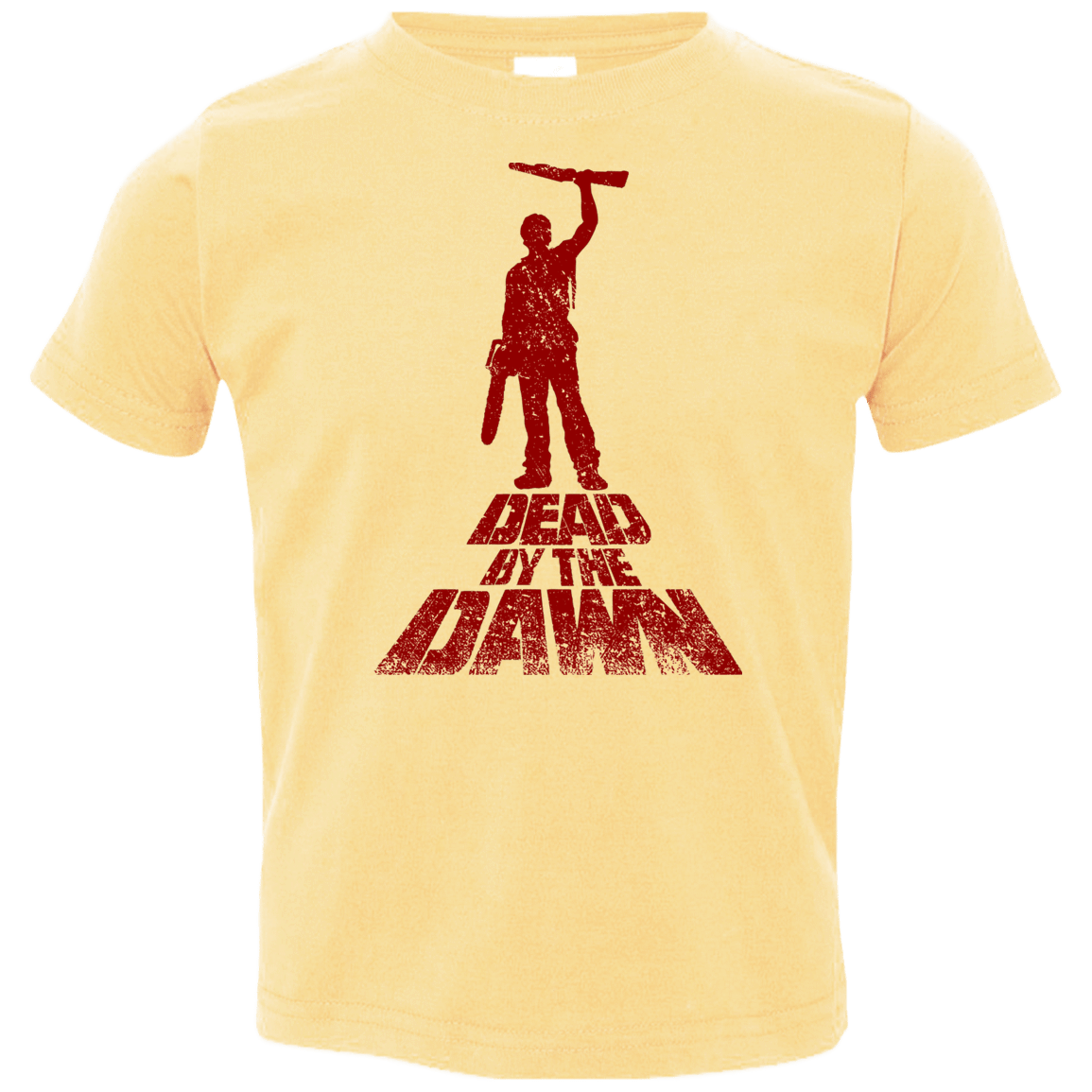 T-Shirts Butter / 2T Dead by the Dawn Toddler Premium T-Shirt