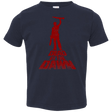 T-Shirts Navy / 2T Dead by the Dawn Toddler Premium T-Shirt