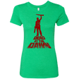 T-Shirts Envy / S Dead by the Dawn Women's Triblend T-Shirt