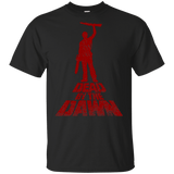 T-Shirts Black / YXS Dead by the Dawn Youth T-Shirt