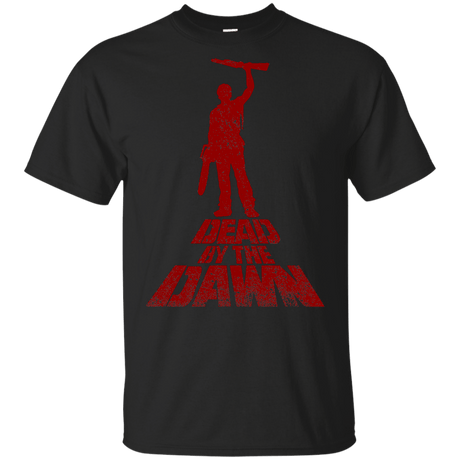 T-Shirts Black / YXS Dead by the Dawn Youth T-Shirt