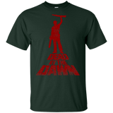 T-Shirts Forest / YXS Dead by the Dawn Youth T-Shirt