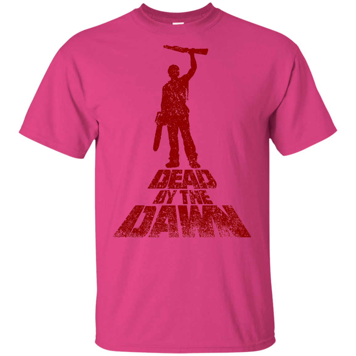 T-Shirts Heliconia / YXS Dead by the Dawn Youth T-Shirt