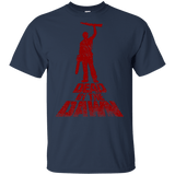 T-Shirts Navy / YXS Dead by the Dawn Youth T-Shirt