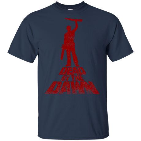 T-Shirts Navy / YXS Dead by the Dawn Youth T-Shirt