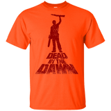 T-Shirts Orange / YXS Dead by the Dawn Youth T-Shirt