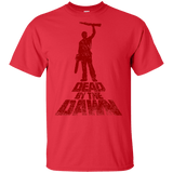 T-Shirts Red / YXS Dead by the Dawn Youth T-Shirt