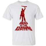 T-Shirts White / YXS Dead by the Dawn Youth T-Shirt