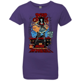 Dead Chicks Girls Premium T-Shirt