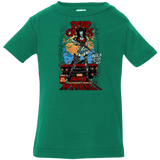 T-Shirts Kelly / 6 Months Dead Chicks Infant Premium T-Shirt