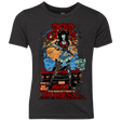 T-Shirts Vintage Black / YXS Dead Chicks Youth Triblend T-Shirt