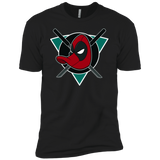 T-Shirts Black / YXS Dead Ducks Boys Premium T-Shirt