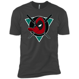 T-Shirts Heavy Metal / YXS Dead Ducks Boys Premium T-Shirt