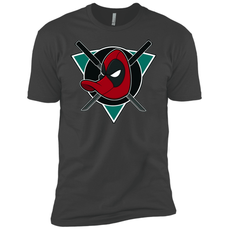 T-Shirts Heavy Metal / YXS Dead Ducks Boys Premium T-Shirt