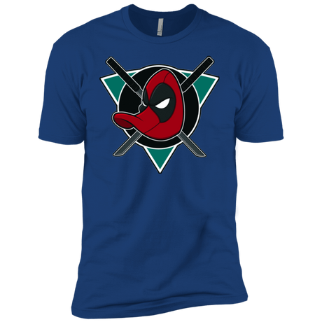 T-Shirts Royal / YXS Dead Ducks Boys Premium T-Shirt