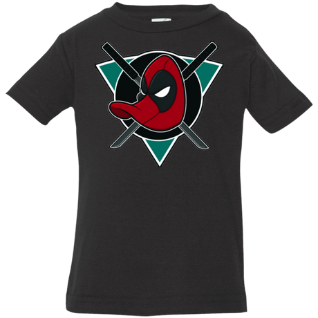T-Shirts Black / 6 Months Dead Ducks Infant PremiumT-Shirt