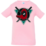 T-Shirts Pink / 6 Months Dead Ducks Infant PremiumT-Shirt