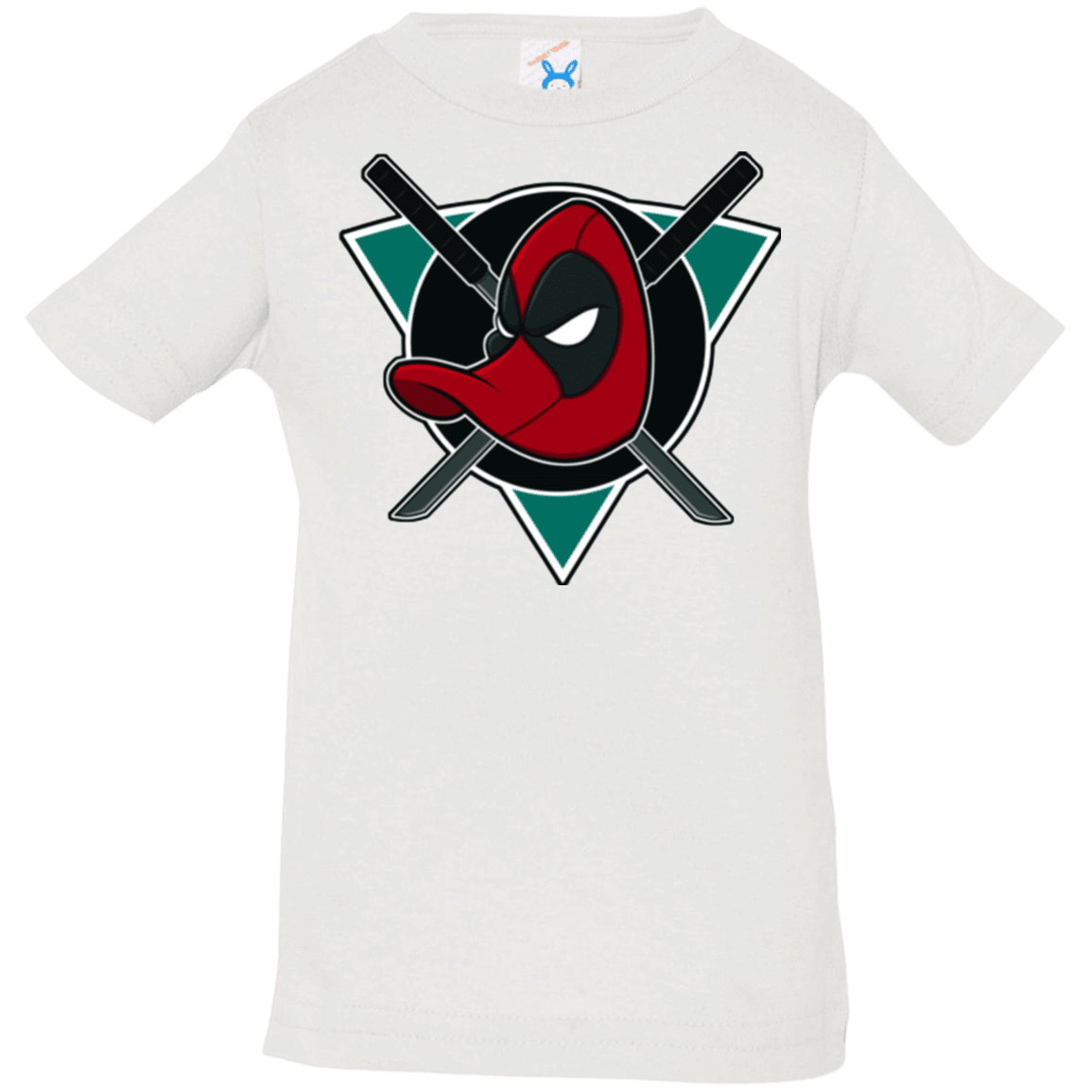 T-Shirts White / 6 Months Dead Ducks Infant PremiumT-Shirt