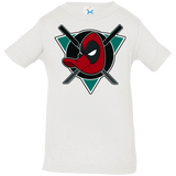 T-Shirts White / 6 Months Dead Ducks Infant PremiumT-Shirt