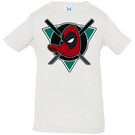 T-Shirts White / 6 Months Dead Ducks Infant PremiumT-Shirt