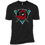 T-Shirts Black / X-Small Dead Ducks Men's Premium T-Shirt