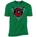 T-Shirts Kelly Green / X-Small Dead Ducks Men's Premium T-Shirt