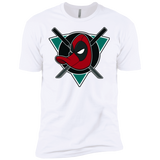 T-Shirts White / X-Small Dead Ducks Men's Premium T-Shirt
