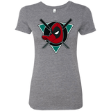 T-Shirts Premium Heather / Small Dead Ducks Women's Triblend T-Shirt