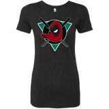 T-Shirts Vintage Black / Small Dead Ducks Women's Triblend T-Shirt