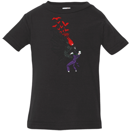 T-Shirts Black / 6 Months Dead End Infant Premium T-Shirt