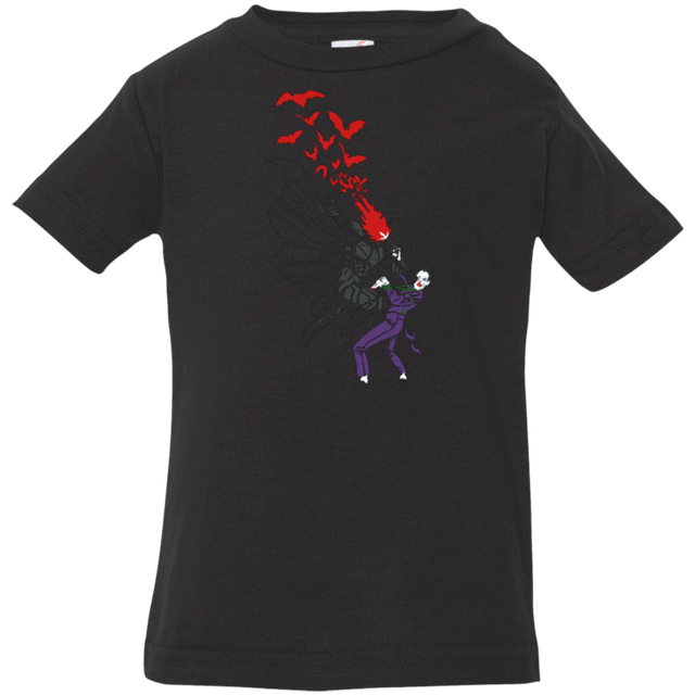 T-Shirts Black / 6 Months Dead End Infant Premium T-Shirt