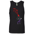 T-Shirts Black / Small Dead End Men's Premium Tank Top