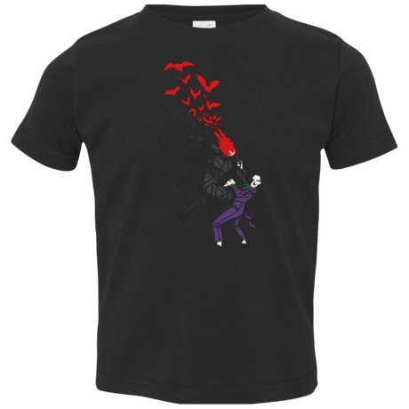 T-Shirts Black / 2T Dead End Toddler Premium T-Shirt