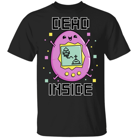 Dead Inside T-Shirt