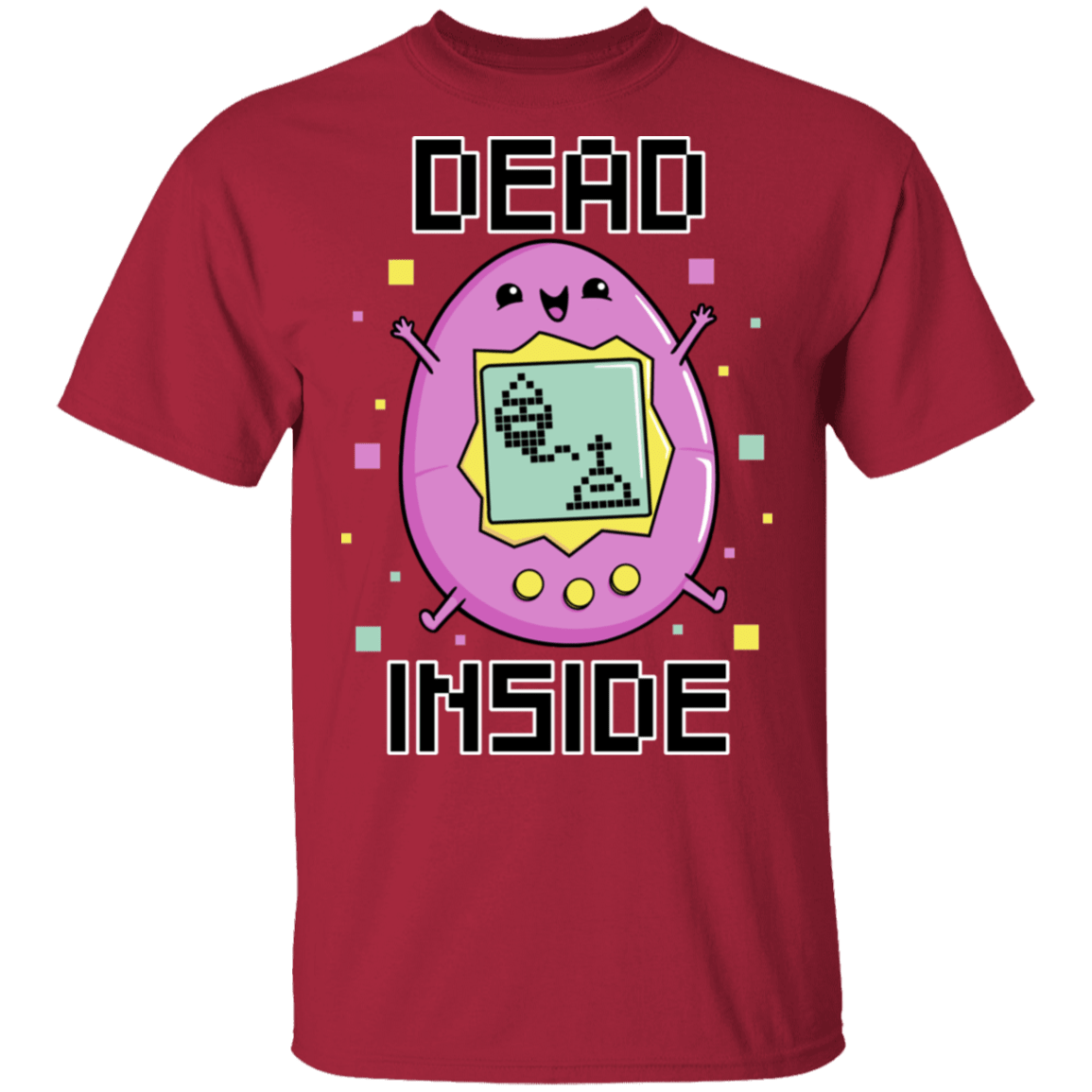 Dead Inside T-Shirt